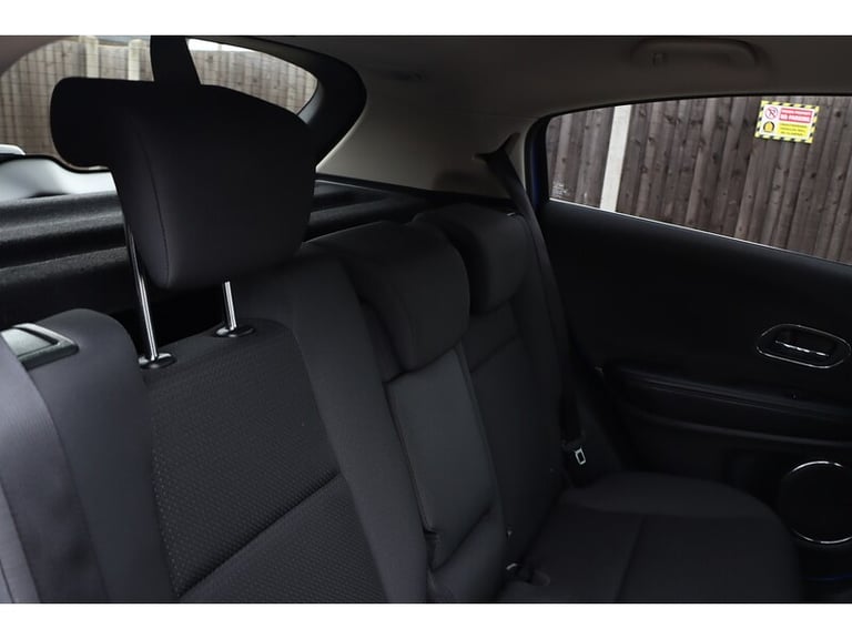 2019 Honda HR-V i-VTEC SE SUV Petrol Automatic