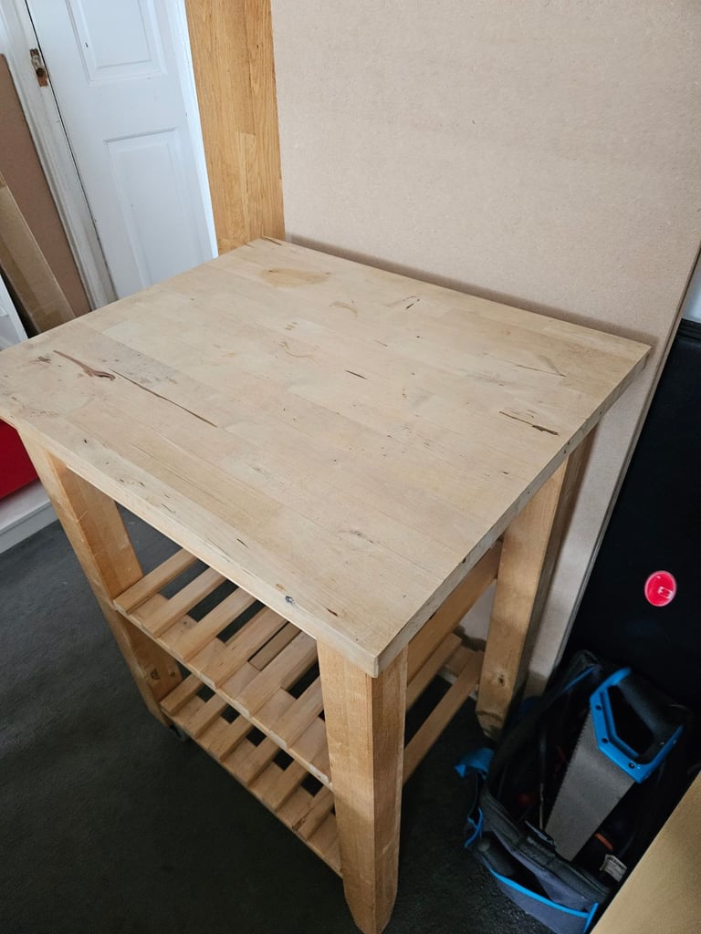 Kitchen  unit block 