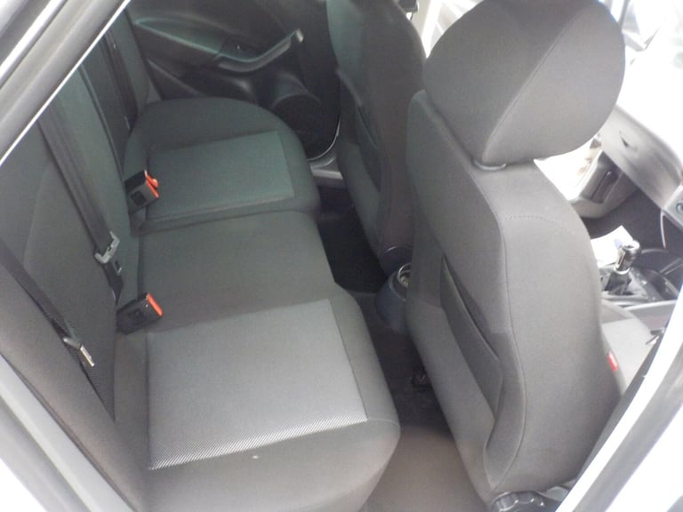 2010 SEAT Ibiza 1.4 16V Sport Euro 4 5dr HATCHBACK Petrol Manual