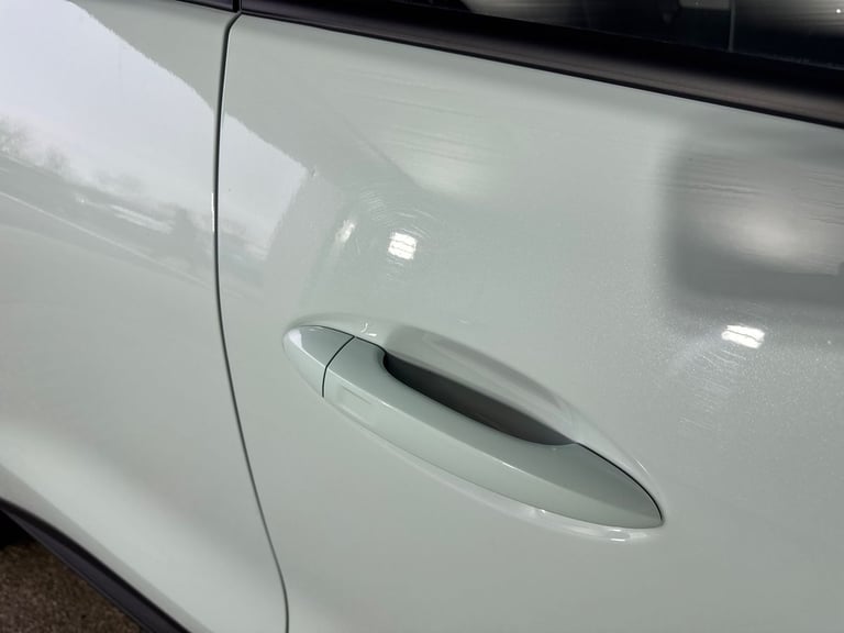 2024 Omoda OMODA 5 150KW Comfort 61kWh 5dr Auto Estate Electric Automatic