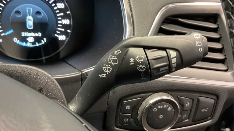 2022 Ford S-Max 2.0 EcoBlue Titanium 5dr Auto Estate Diesel Automatic