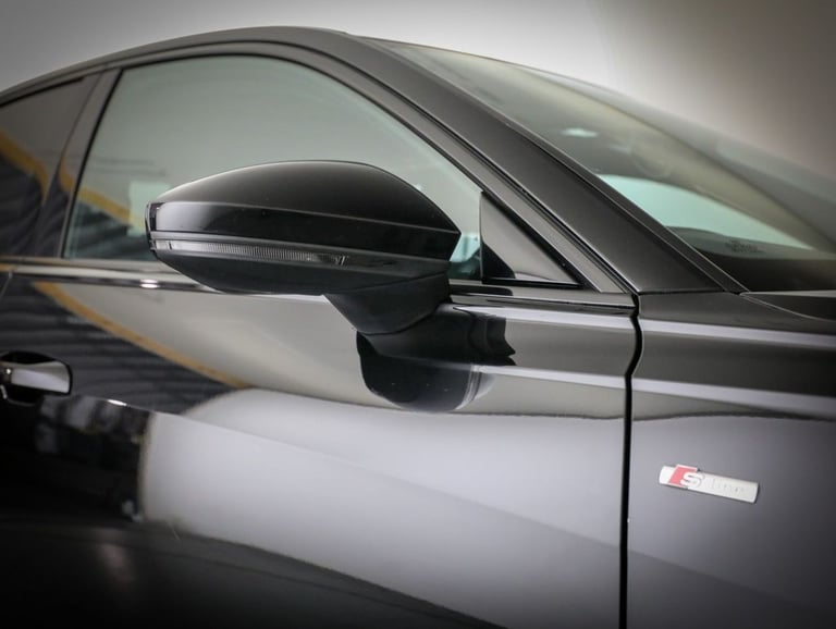 2019 Audi A6 Saloon 2.0 TDI 40 S line Saloon 4dr Diesel S Tronic Euro 6 (s/s) (204 ps) Saloon Die...