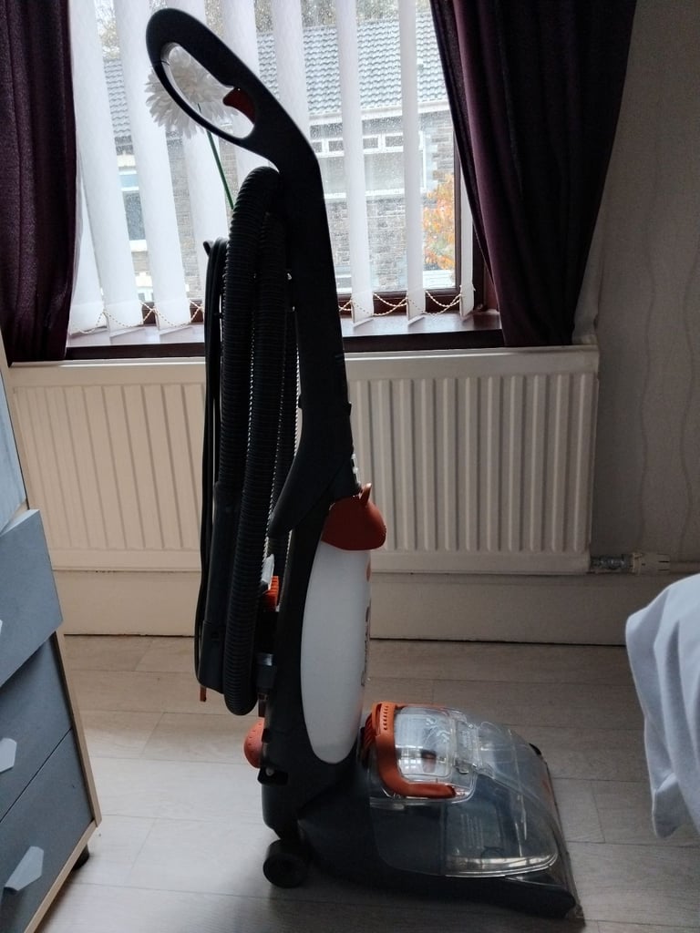 image for VAX Rapide carpet washer 