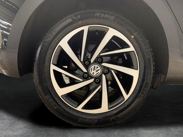 2020 Volkswagen Golf 1.5 TSI EVO 150 Match Edition 5dr HATCHBACK PETROL Manual