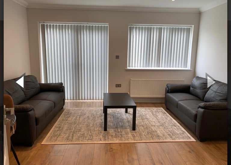 Beautiful 3 Bedroom Newly Refurbished