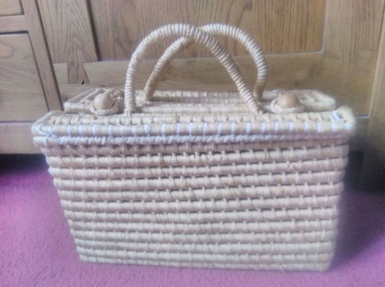 image for Basket