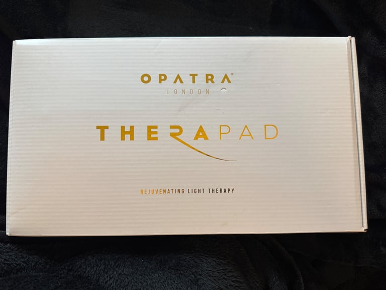 image for Opatra® Therapad Rejuvenating Light Therapy
