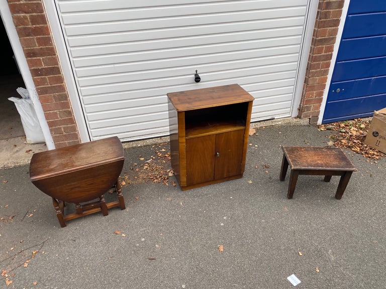 image for FURNITURE FOR SALE 