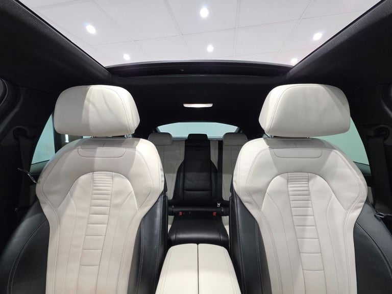 2018 18 BMW X6 3.0 M50D SUV 5DR DIESEL AUTO XDRIVE EURO 6 (S/S) (381 PS)