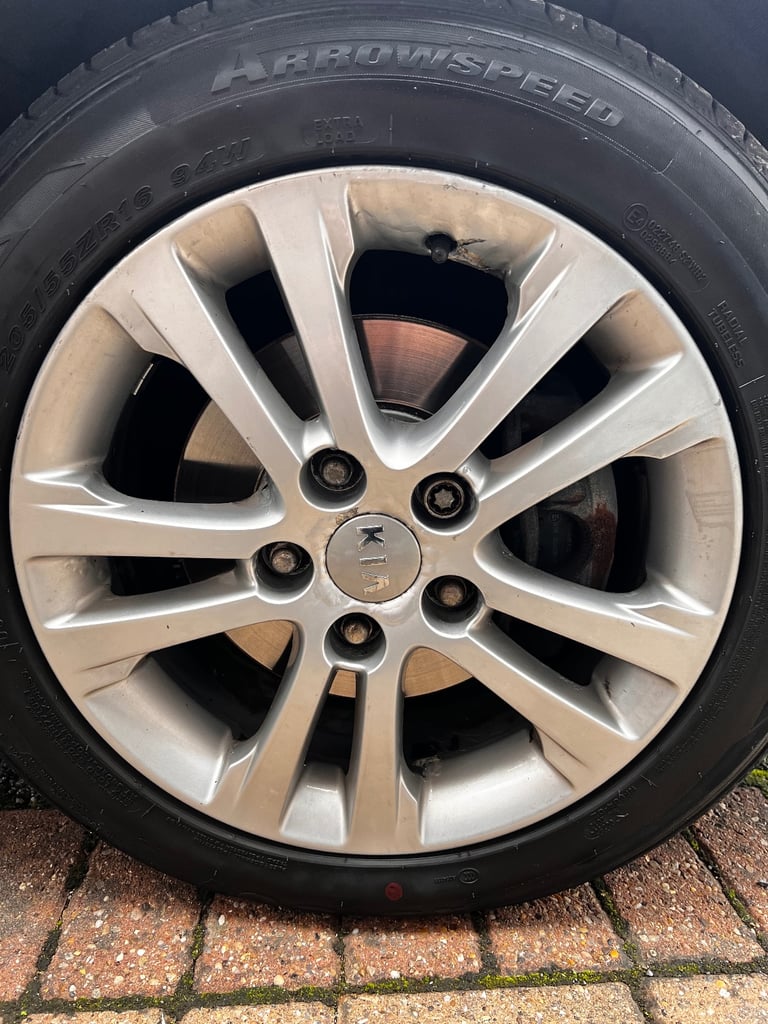 Kia, CEED, Hatchback, 2013, Manual, 1582 (cc), 5 doors ***£20 ROAD TAX*** HUGE SPEC
