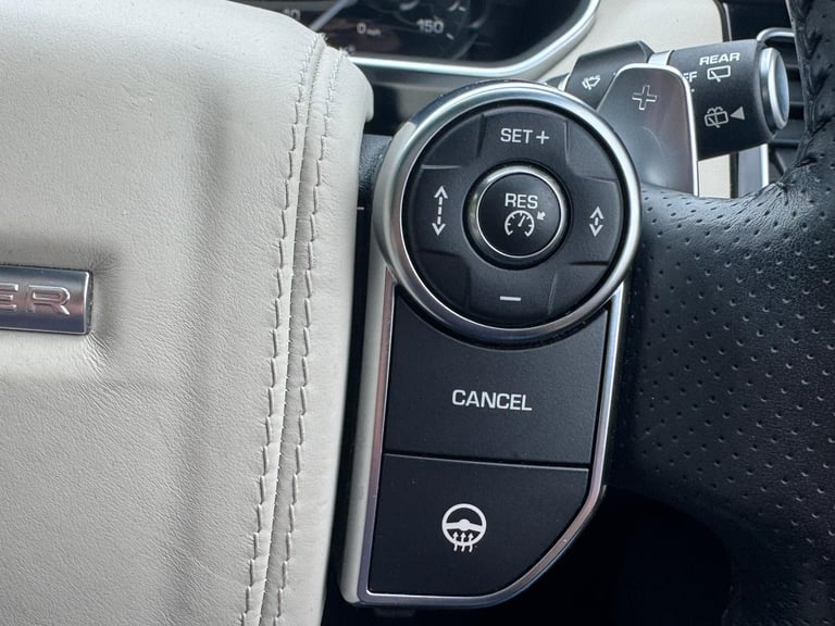 2015 Land Rover Range Rover Sport 3.0TDV6 Autobiography Dynamic 306BHP 