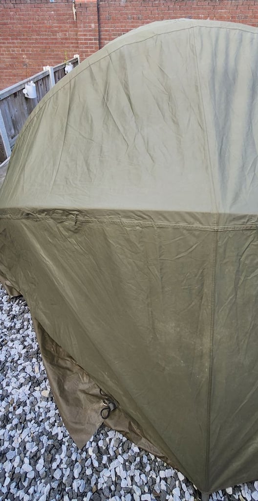 Fox Ranger 2 man bivvy