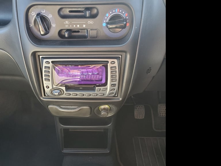 PERODUA KENARI 1.0 GX 2010