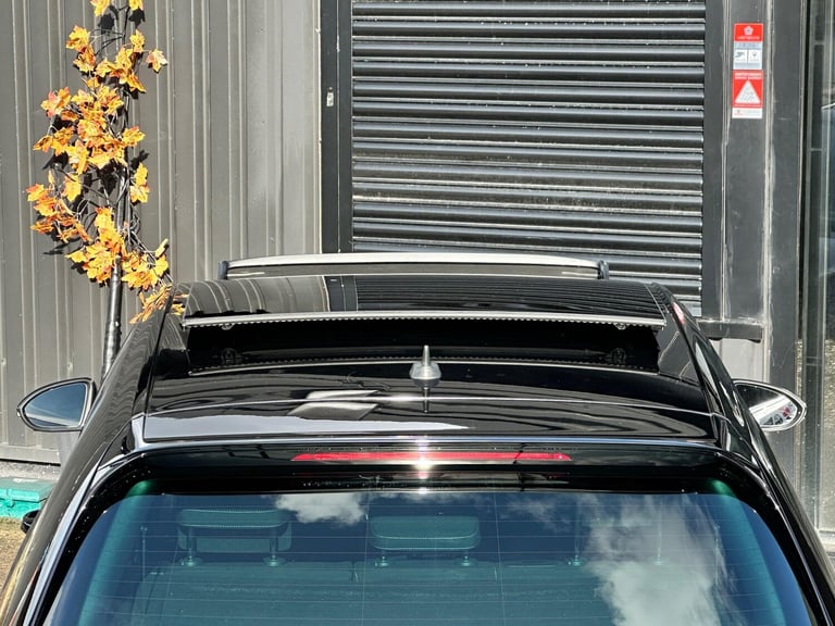 2014 Volkswagen Golf 2.0 TDI BlueMotion Tech GTD Euro 6 (s/s) 5dr HATCHBACK Diesel Manual