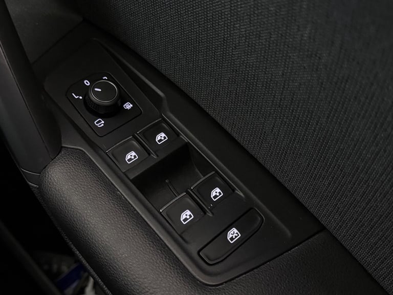 2019 SEAT Tarraco 1.5 EcoTSI SE Technology 5dr HATCHBACK PETROL Manual