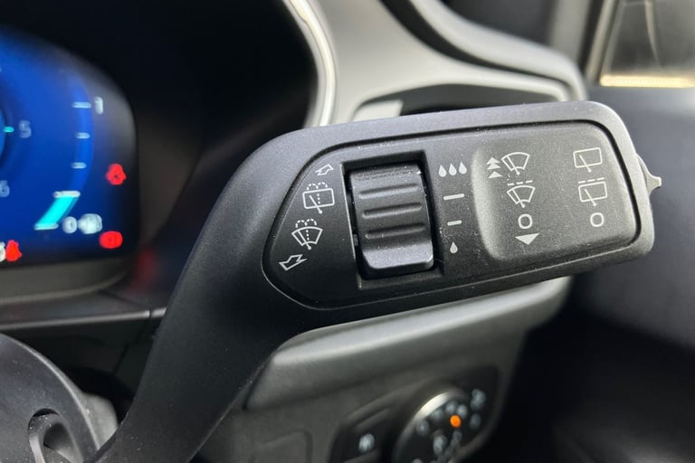 2022 Ford Focus 1.5 EcoBlue 120 Active X 5dr Auto HATCHBACK DIESEL Automatic