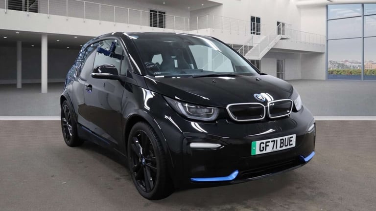 2021 BMW i3 135kW S 42kWh 5dr Auto HATCHBACK ELECTRIC Automatic