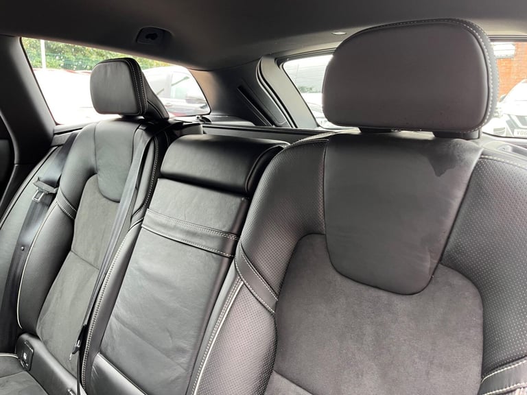 2019 Volvo V90 2.0 D4 R-Design Auto Euro 6 (s/s) 5dr ESTATE Diesel Automatic