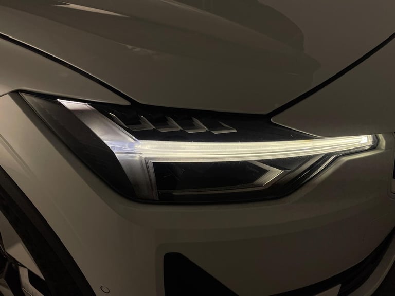 2022 Polestar Polestar 2 Single Motor 78kWh Long Range Fastback Auto FWD 5dr SALOON Electric Auto...