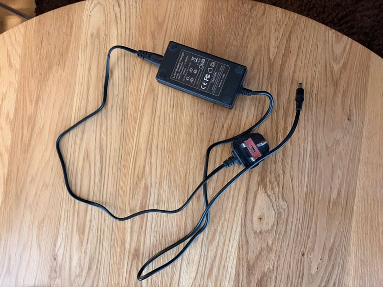 Fiido D4S Folding Electric Bike