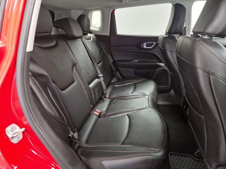 2023 Jeep Compass 1.3 T4 GSE 4xe PHEV S Model 5dr Auto ESTATE PETROL/ELECTRIC Automatic