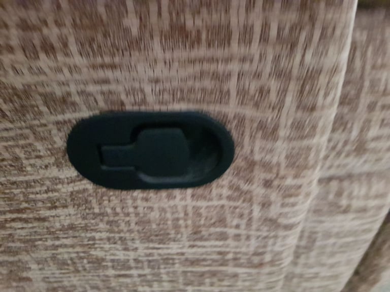 Very Comfy HLS Recliner Armchair FREE Delivert