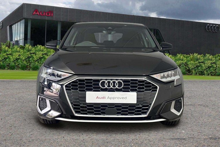 2024 Audi A3 30 TFSI Sport 5dr Hatchback Petrol Manual