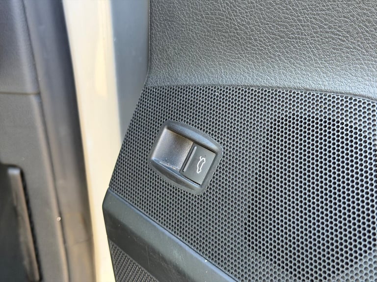 2013 Volkswagen Passat 2.0 TDI Bluemotion Tech 4MOTION 5dr ESTATE Diesel Manual