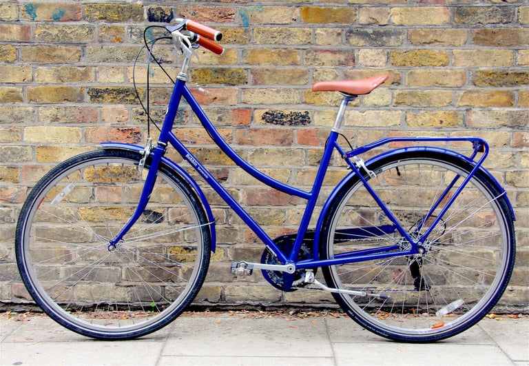BOBBIN BROWNIE LADIES BIKE, 52 CM, 7 SPEEDS, GREAT CONDITION