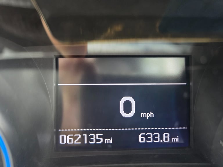 2016 Peugeot 2008 1.2 PureTech 110 Allure 5dr HATCHBACK Petrol Manual