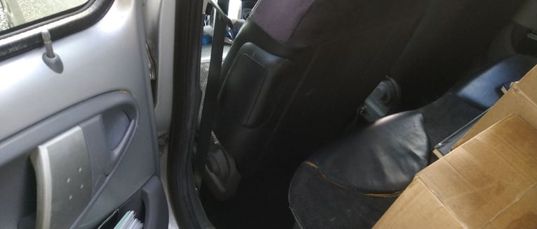Toyota, AYGO, Hatchback, 2012, Manual, 998 (cc), 5 doors