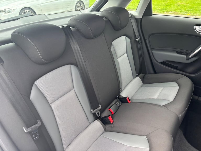 2015 Audi A1 1.4 TFSI Sport Sportback S Tronic Euro 6 (s/s) 5dr HATCHBACK Petrol Automatic