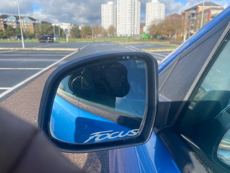 Ford Focus 2011 Ulez Petrol Cambelt Done Px Welcome 