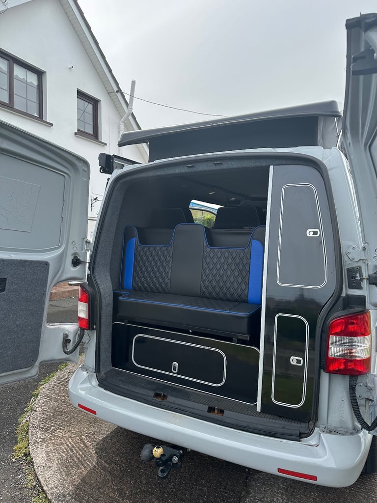 Volkswagen, TRANSPORTER, Panel Van, 2014, Manual, 1968 (cc)