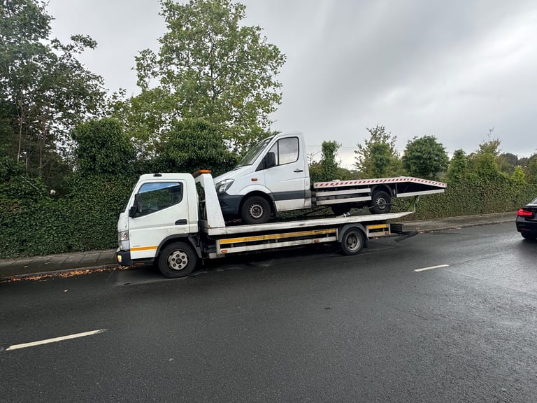 24-7 CHEAP CAR VAN 7.5T BREAKDOWN RECOVERY SERVICE VEHICLE TOW TRUCK TRANSPORT JUMP START NATIONWIDE