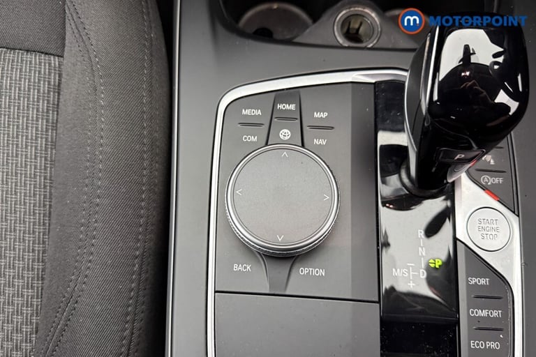 2024 BMW 1 Series 118i [136] SE 5dr Step Auto [Live Cockpit Pro] Hatchback Petrol Automatic