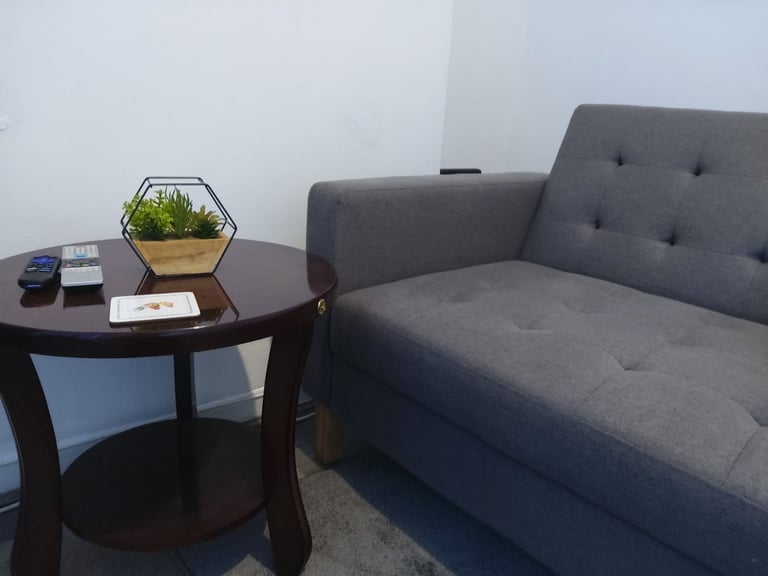 2 bedroom and 2 reception house in Hanley, Stoke-on-Trent 