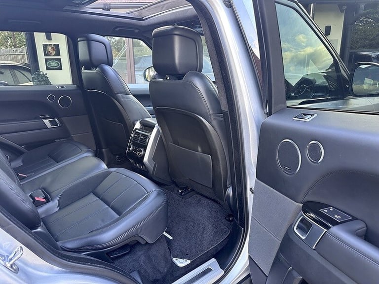 2020 Land Rover Range Rover Sport P400 MHEV HST SUV Petrol Automatic