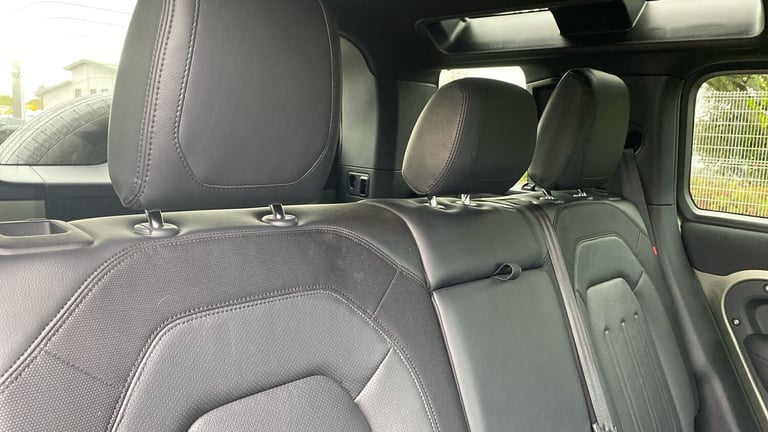 2021 Land Rover Defender 3.0 D250 X-Dynamic S 110 5dr Auto Diesel Estate Estate Diesel Automatic