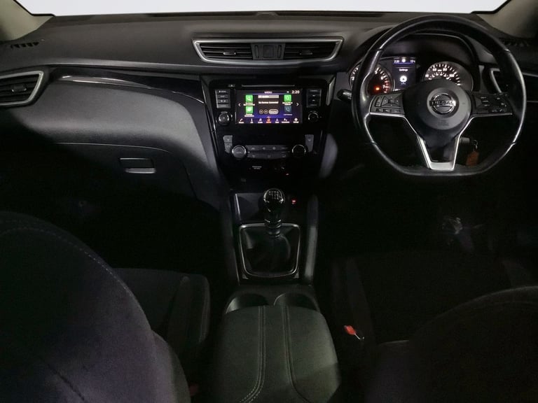 2020 Nissan Qashqai 1.3 DIG-T Acenta Premium SUV 5dr Petrol Manual Euro 6 (s/s) (140 ps) HATCHBAC...