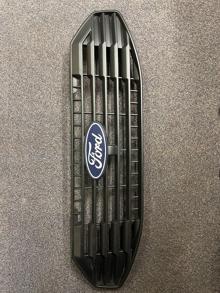 image for Ford Transit Custom