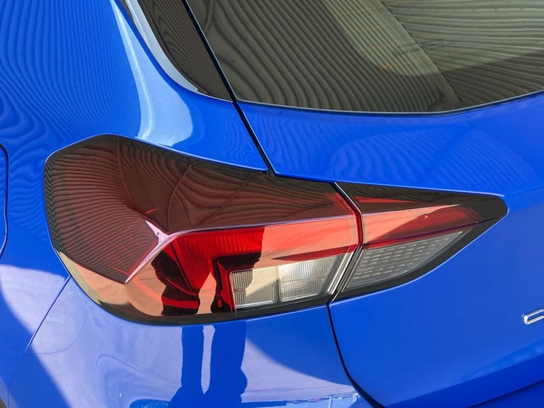 2024 Vauxhall Corsa 100kW Design 50kWh 5dr Auto Hatchback Electric Automatic