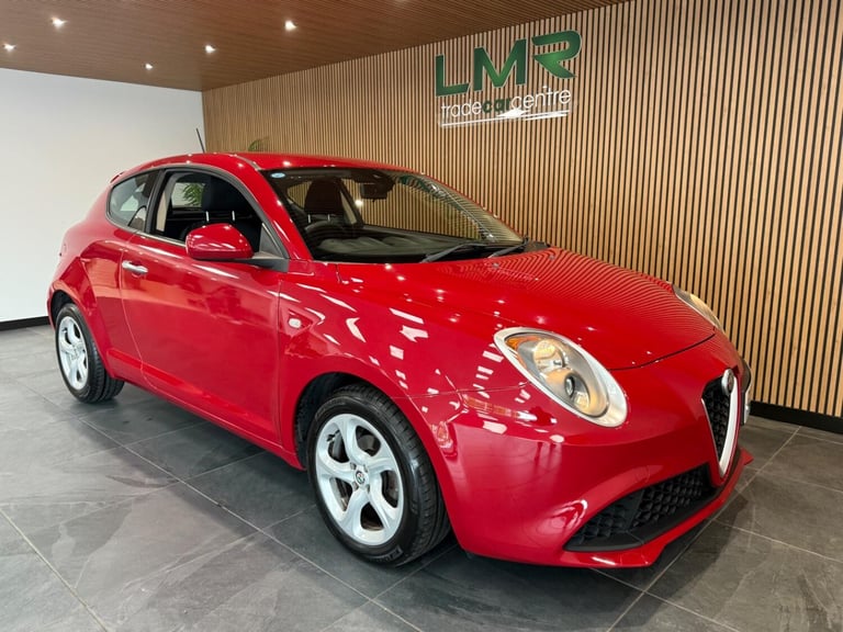 ALFA ROMEO MITO 1.4 New Mito 1.4 78hpmito 2018