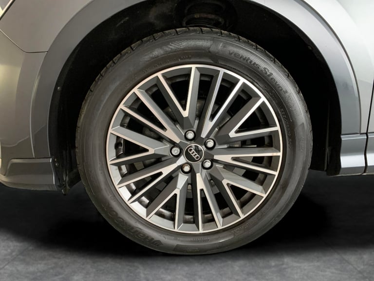 2022 Audi Q3 1.5 TFSI CoD 35 S line Sportback 5dr Petrol S Tronic Euro 6 (s/s) (150 ps)  Suv Petr...