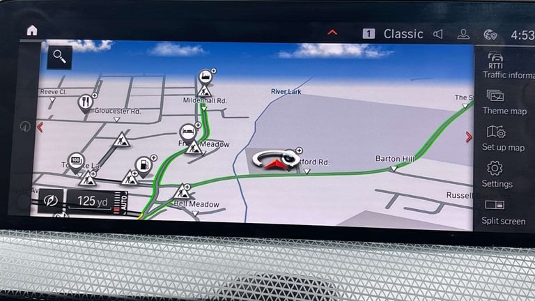 2023 BMW 2 Series 218i [136] Sport 4dr [Live Cockpit Professional] COUPE PETROL Manual