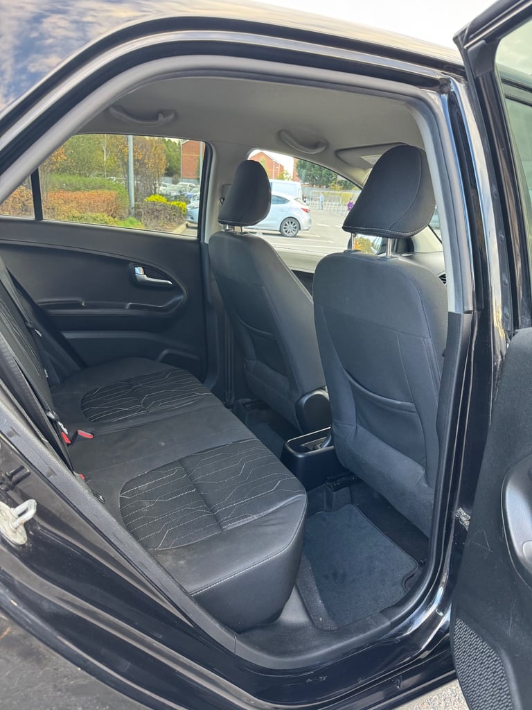 Kia, PICANTO, Hatchback, 2015, Manual, 1248 (cc), 5 doors