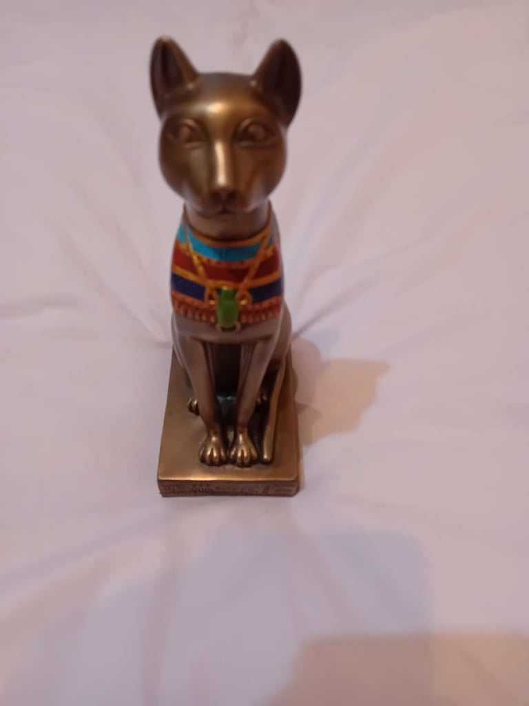 Egyptian collector items