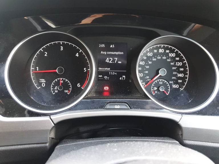 VW. Touran. Diesel 150hp.6speed manual gearbox.