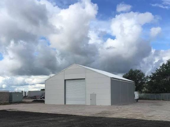 Commercial premises WANTED garage, workshop, storage, unit, yard