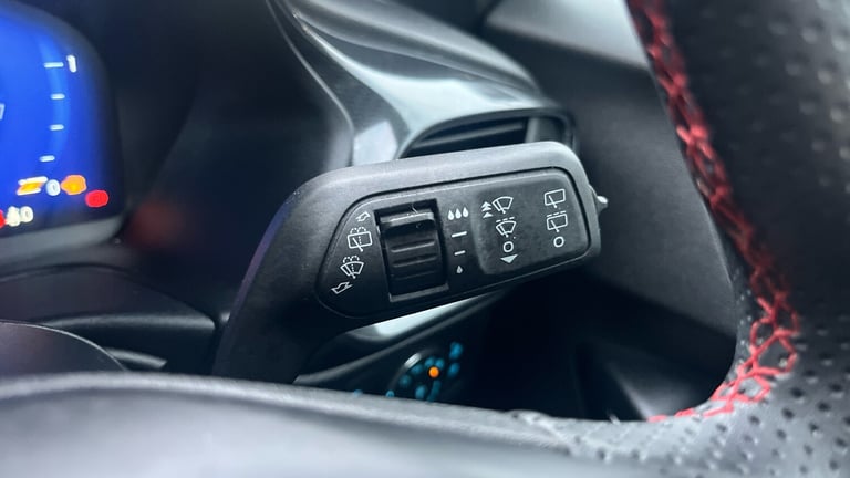 2023 Ford Puma 1.0 EcoBoost Hybrid mHEV ST-Line 5dr HATCHBACK PETROL Manual